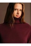 Pugliese Turtleneck Sweater
