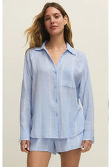 THE PERFECT LINE TOP