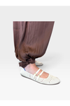 Poison Balloon Tie Pants