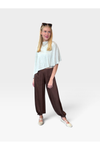 Poison Balloon Tie Pants