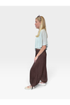 Poison Balloon Tie Pants