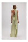 Polly Scarf Dress