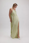 Polly Scarf Dress