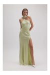 Polly Scarf Dress