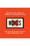 Poorly Explained Movies