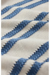 Prado Stripe Sweater Tee