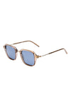 Riley Sunglasses TAUPE/NAVY
