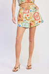 Ruby Shorts
