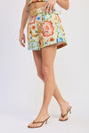 Ruby Shorts
