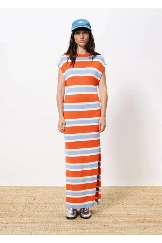 Alette Dress