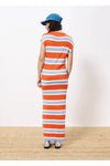 Alette Dress