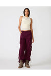 Roman Knit Top Cream