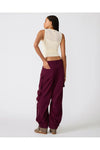 Roman Knit Top Cream