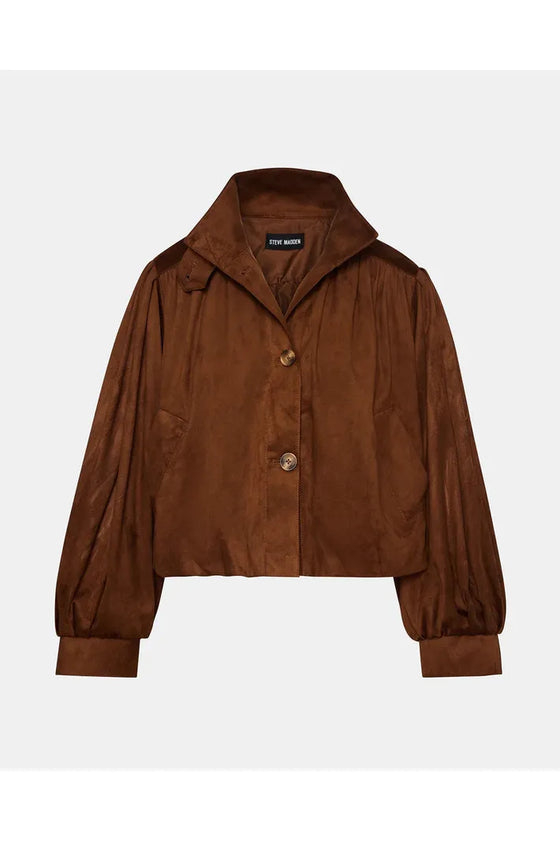 DEIRDRA JACKET