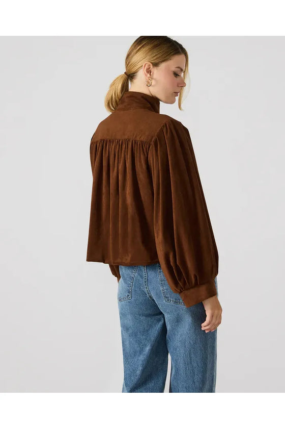 DEIRDRA JACKET
