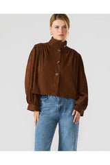 DEIRDRA JACKET
