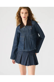  JUSTINA JACKET