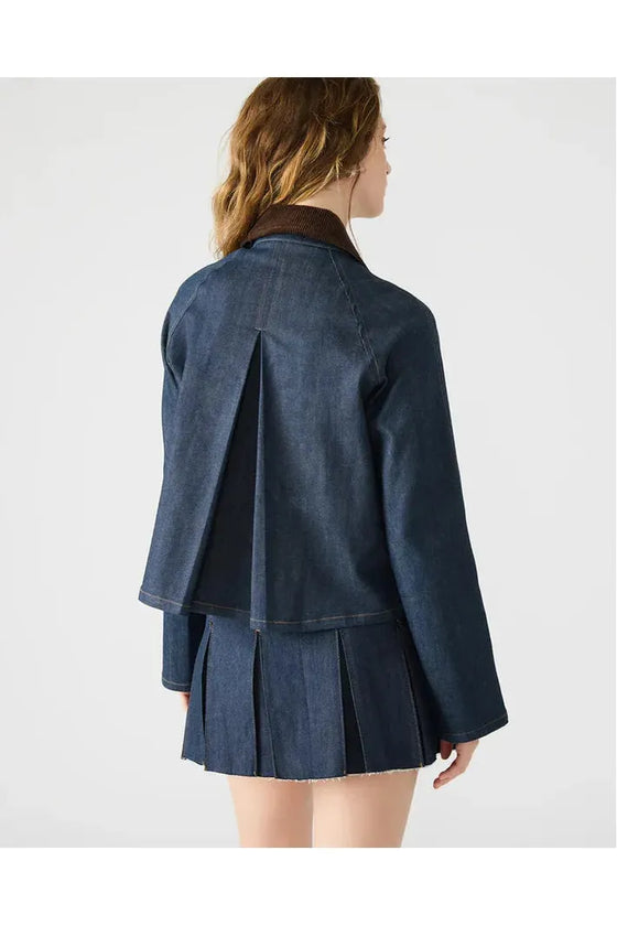 JUSTINA JACKET
