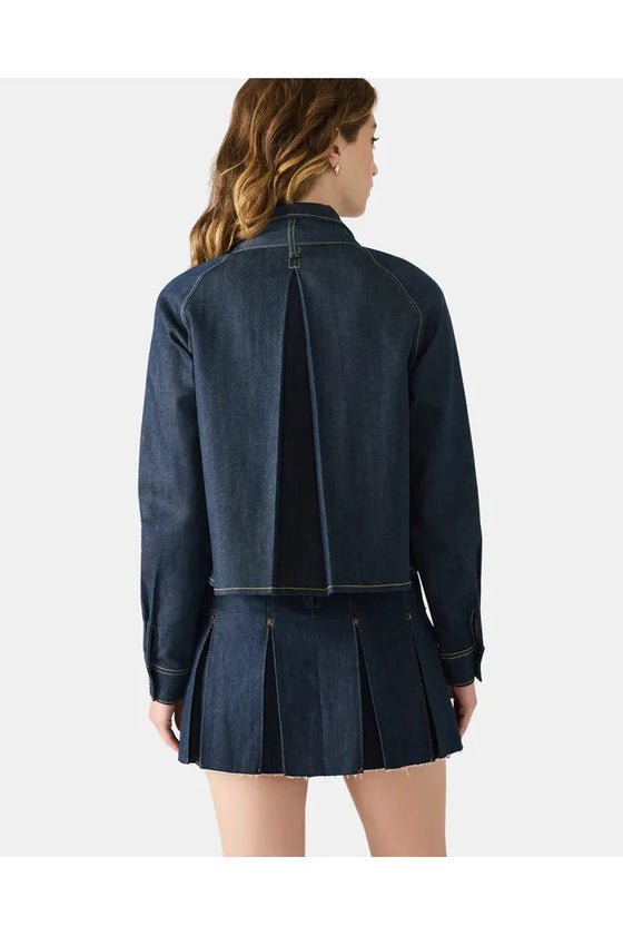 TESSIE TOP