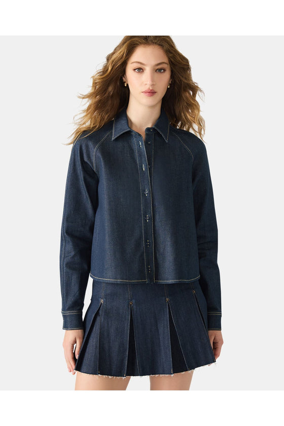 TESSIE TOP