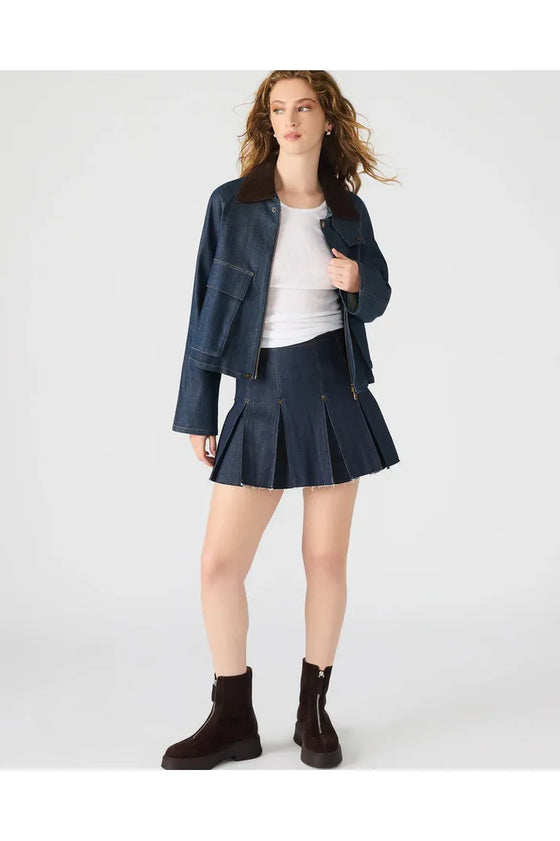 JOAN SKIRT