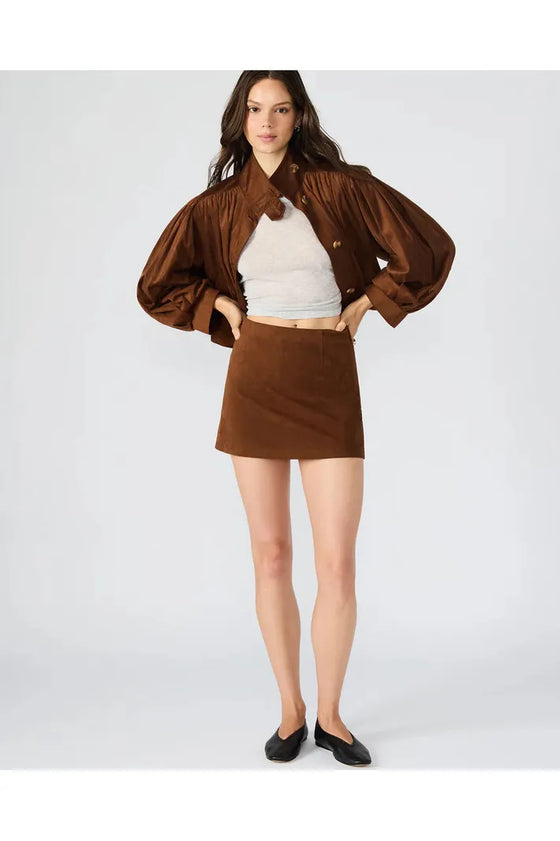 CINDI SKIRT