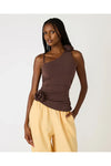 Hadleigh Knit Top