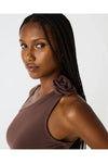 Hadleigh Knit Top