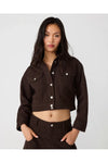 Dove Jacket