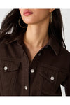 Dove Jacket