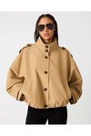 Fayden Jacket