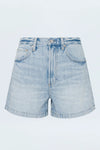 Saige High Rise A-Line Short