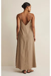 Sandcomber Midi Dress