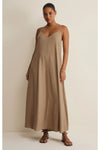 Sandcomber Midi Dress