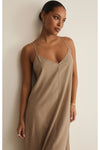 Sandcomber Midi Dress