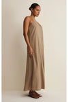 Sandcomber Midi Dress