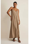 Sandcomber Midi Dress