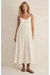 Sandcomber Midi Dress