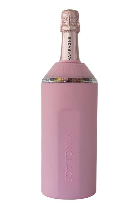 Rose Wine & Champagne Chiller