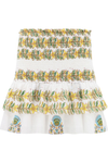 Kiana Mini Skirt