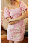 Dylan Dress