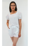 Zuri Top
