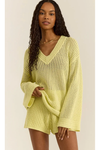 Kiami Crochet Sweater