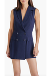 PARIS ROMPER