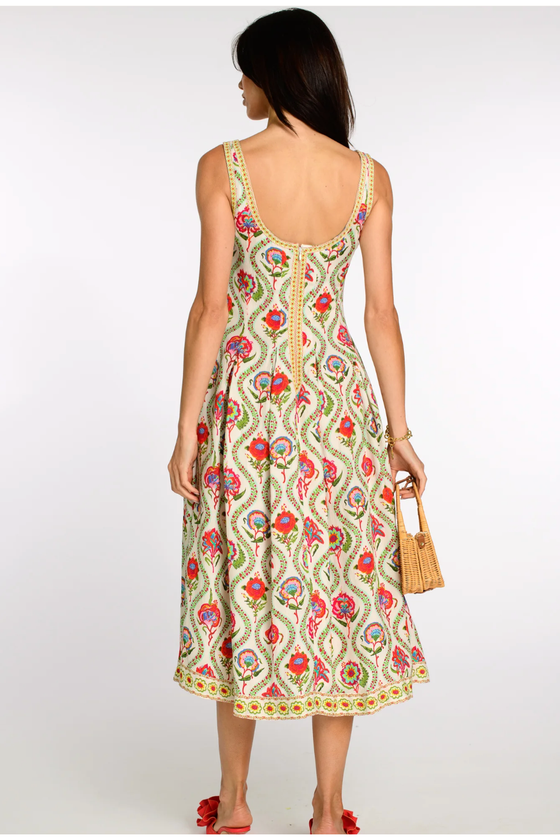 Alice Dress