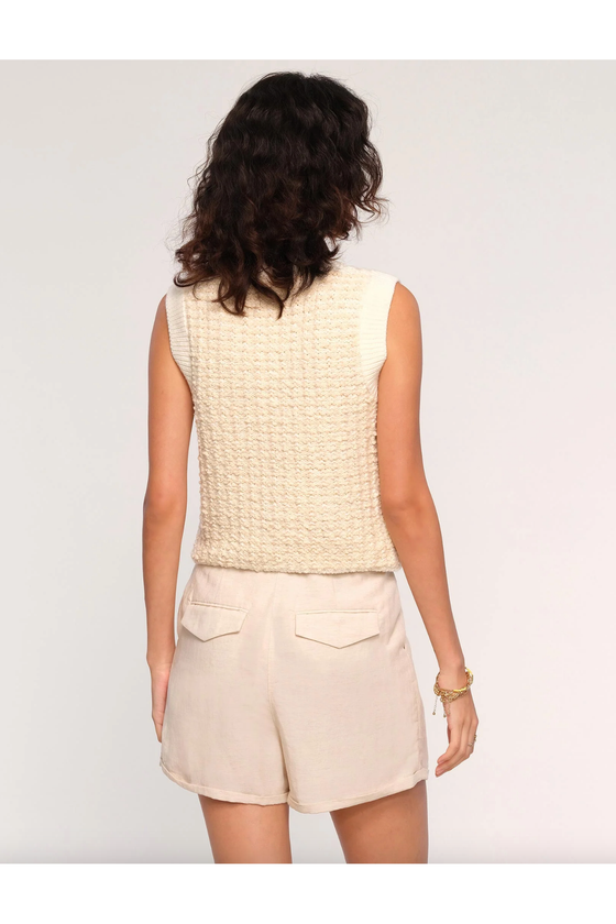 Mindy Vest