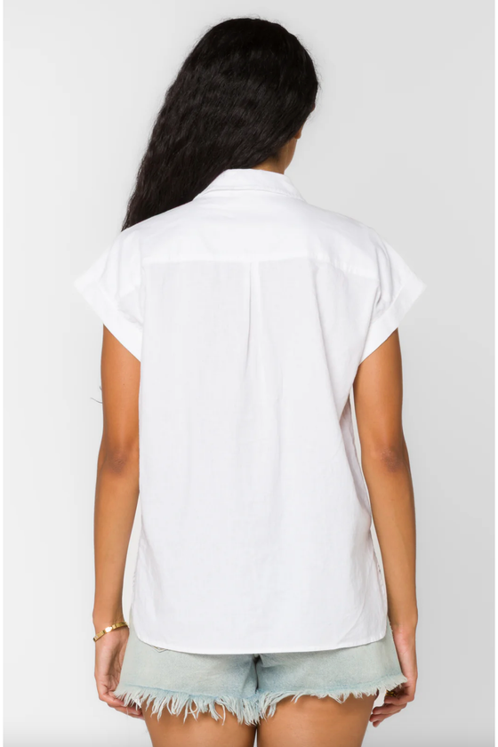 Ilene Blouse