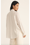 The Perfect Line Top