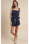 Fray Hem Shorts
