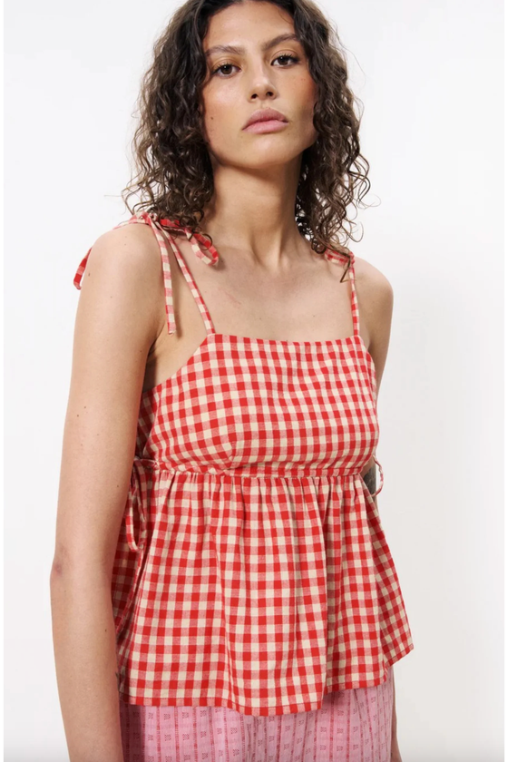 Corentine Tank Top